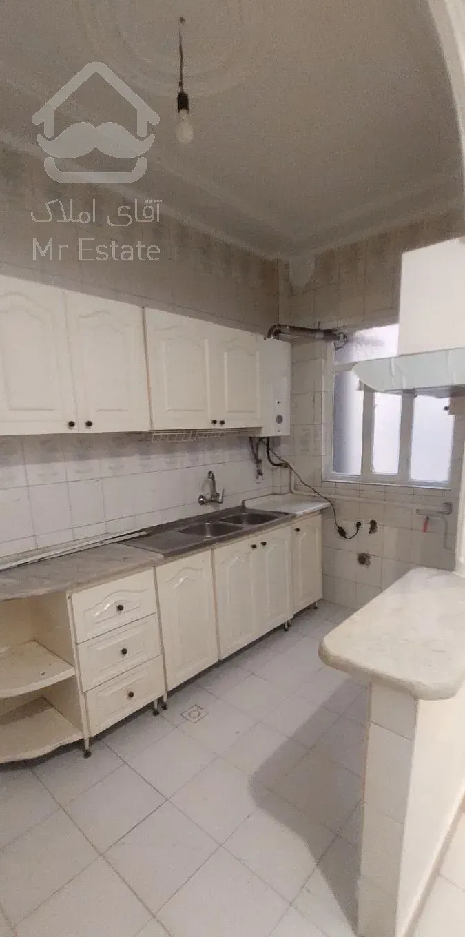 ۳۸متر طبقه اول شریعتی. پلیس. کلیم کاشانی