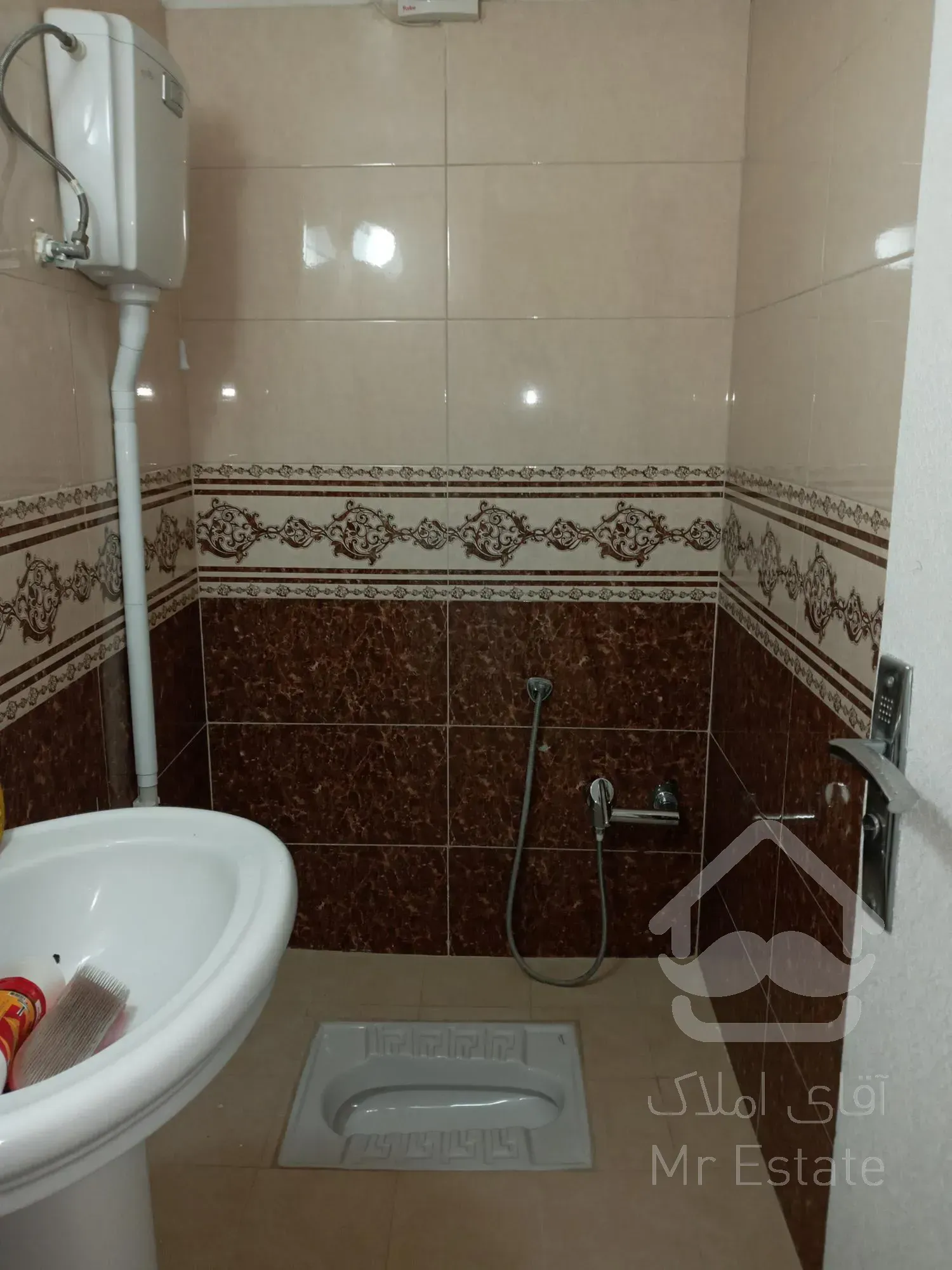 آپارتمان ۵۰متری سرمایه گذاری در کوی بیمه اکباتان