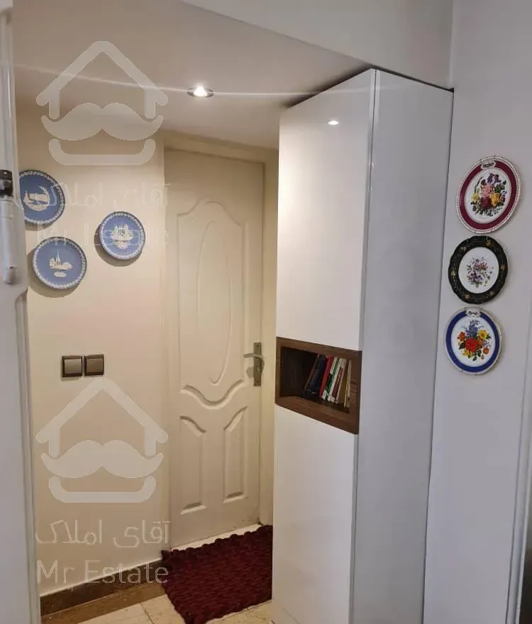 53متر /۱خواب/سازمان برنامه