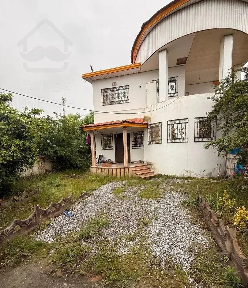 اجاره ویلاباغ دوبلکس۲۰۰متری ۳خواب(خانم الهی)