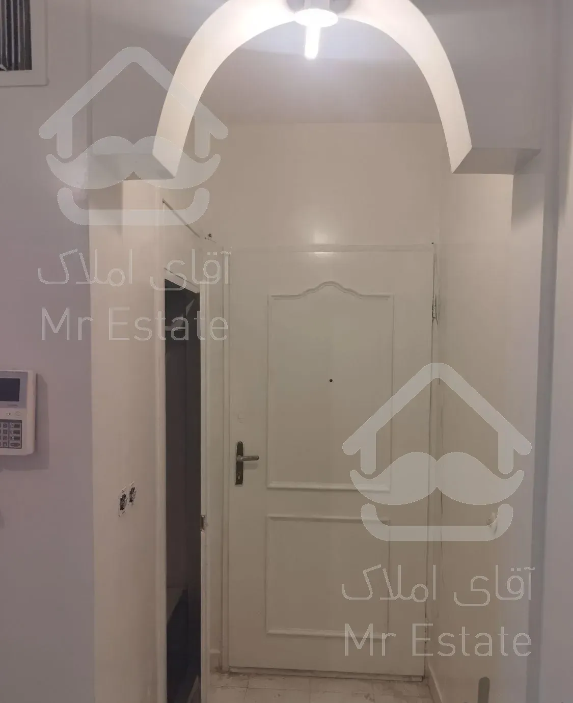 آپارتمان ۳۷ متری /مناسب سرمایه گذاری بازسازی شده