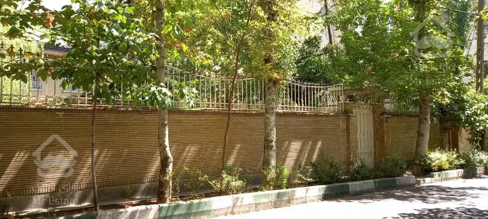 فروش کلنگی جردن 670  متر