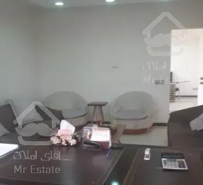 اداری 150 متری زعفرانیه