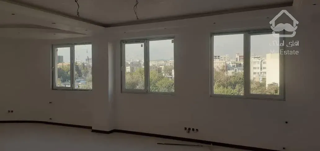 اجاره اپارتمان اداری 90 متری