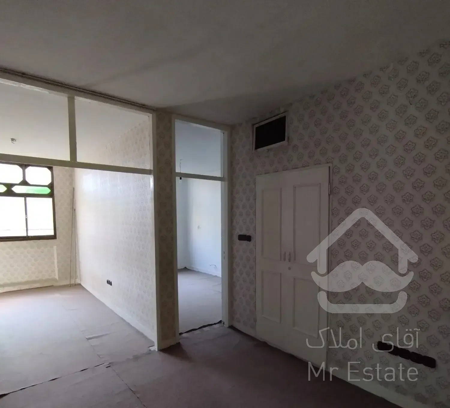 ۷۵ متری یک خوابه یاخچی آباد