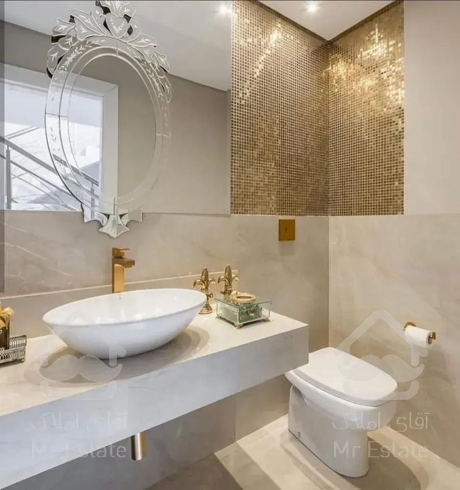 ۱۸۰ متر کامرانیه شمالی شیبانی