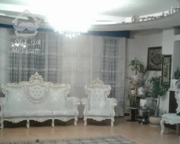 ۲۰۶ متر چهار خوابه