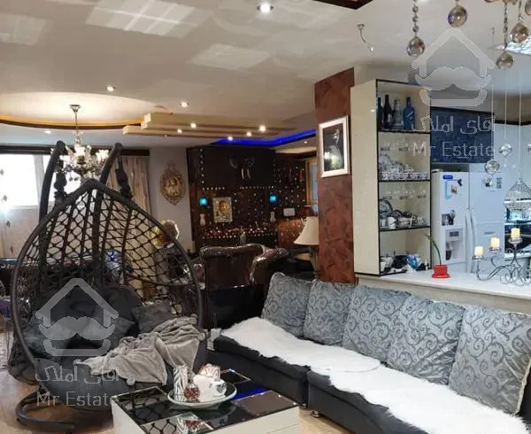 ۱۳۶ متر فول گوهردشت فاز ۳