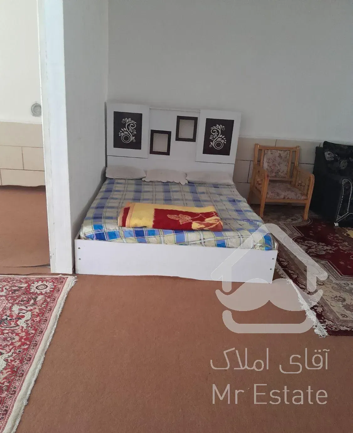 سوئیت مبله با تمام امکانات