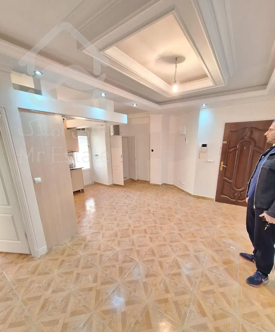 ۴۹متر اسانسور سند تک برگ