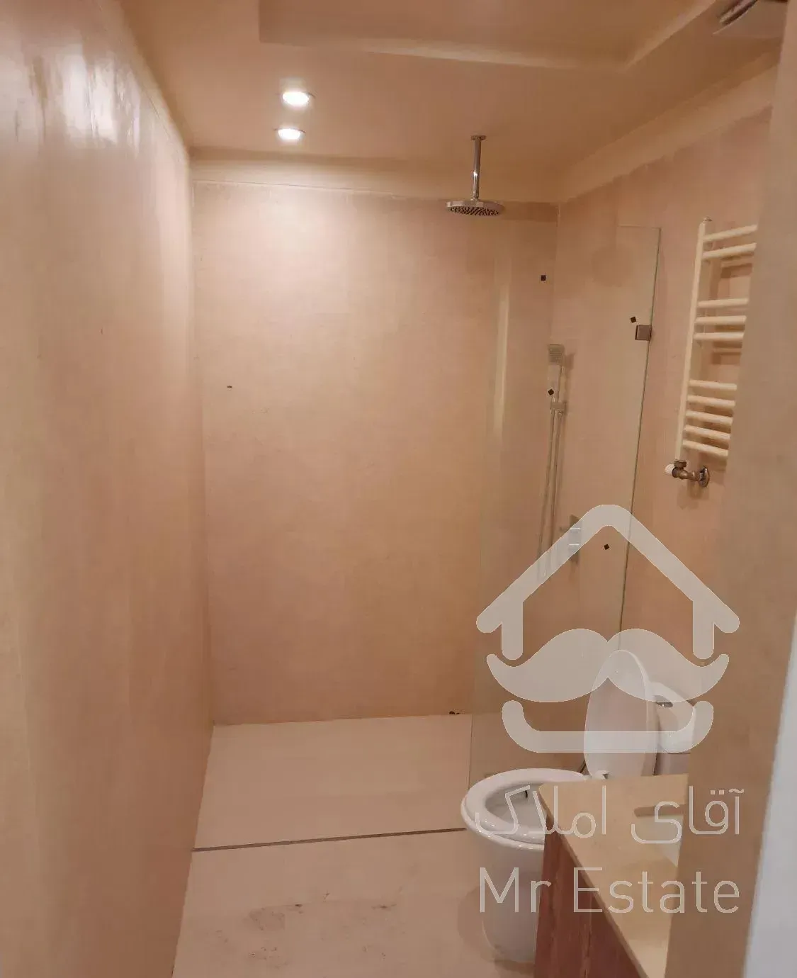 ۱۴۰متر قیطریه خوش نقشه