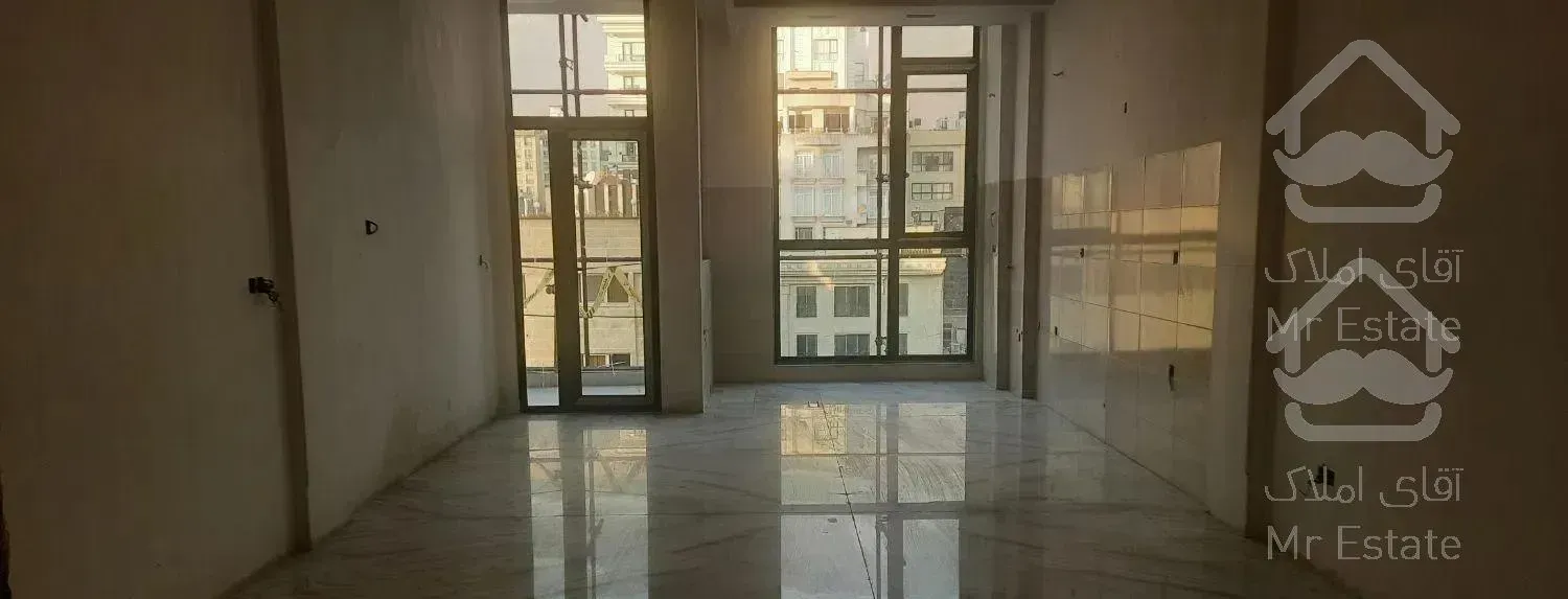 اجاره ۱۷۵ متر آپارتمان مدرن نوساز در جردن