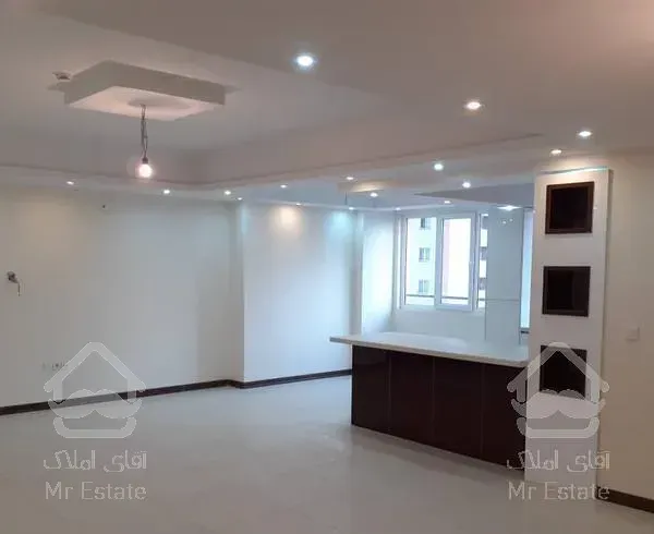 آپارتمان 130متر ۳خواب کوهک چیتگر