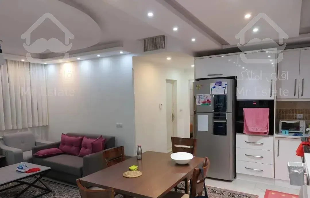 ولیعصر*90 متر .فول بازسازی