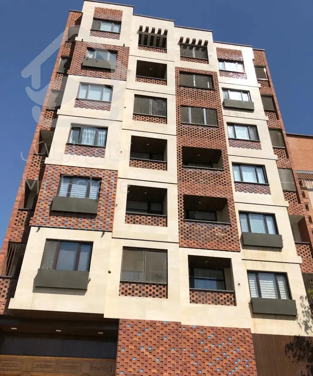 فروش آپارتمان ۸۵ متری ۲ خواب،شرق نیاوران کاخ