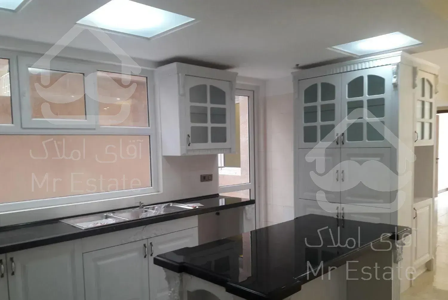 آپارتمان ۱۰۴ متر شریعتی بالاتر از میرداماد