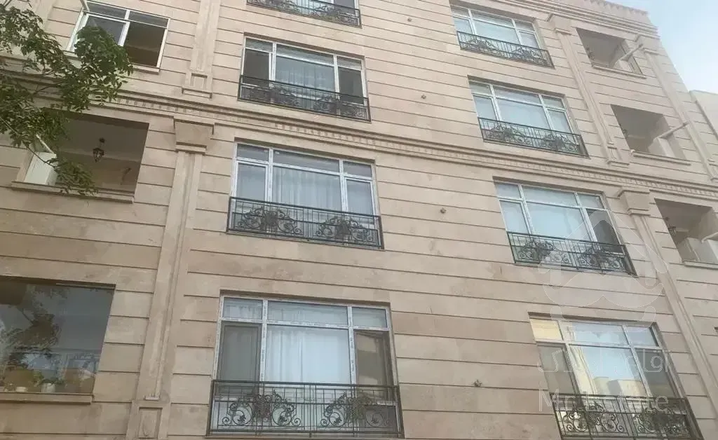 صیاد شیرازی ۵ -۱۵۰ متر سه خواب -نوساز