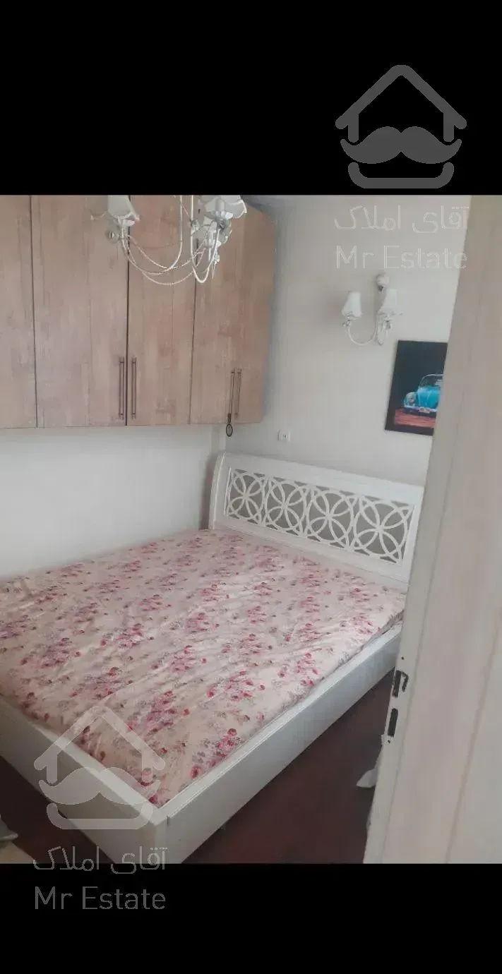 نیروهوایی آپارتمان ۵۳ متر