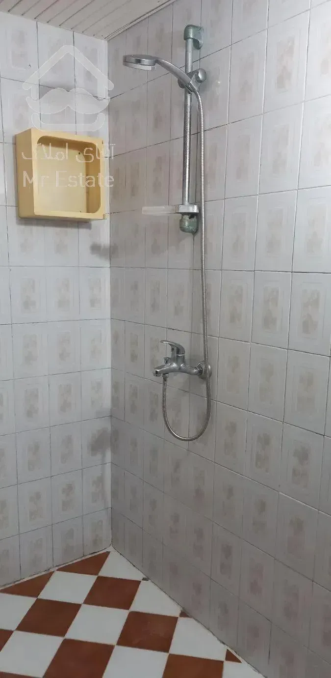 گلسار.آپارتمان تکواحد سه خواب ۱۱۷متر