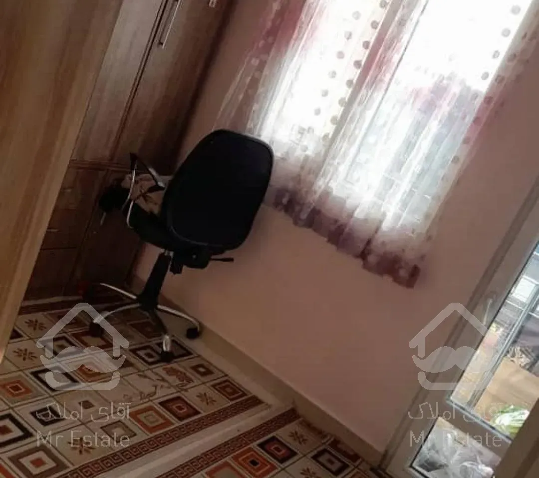 آپارتمان ۷۵ متری جی