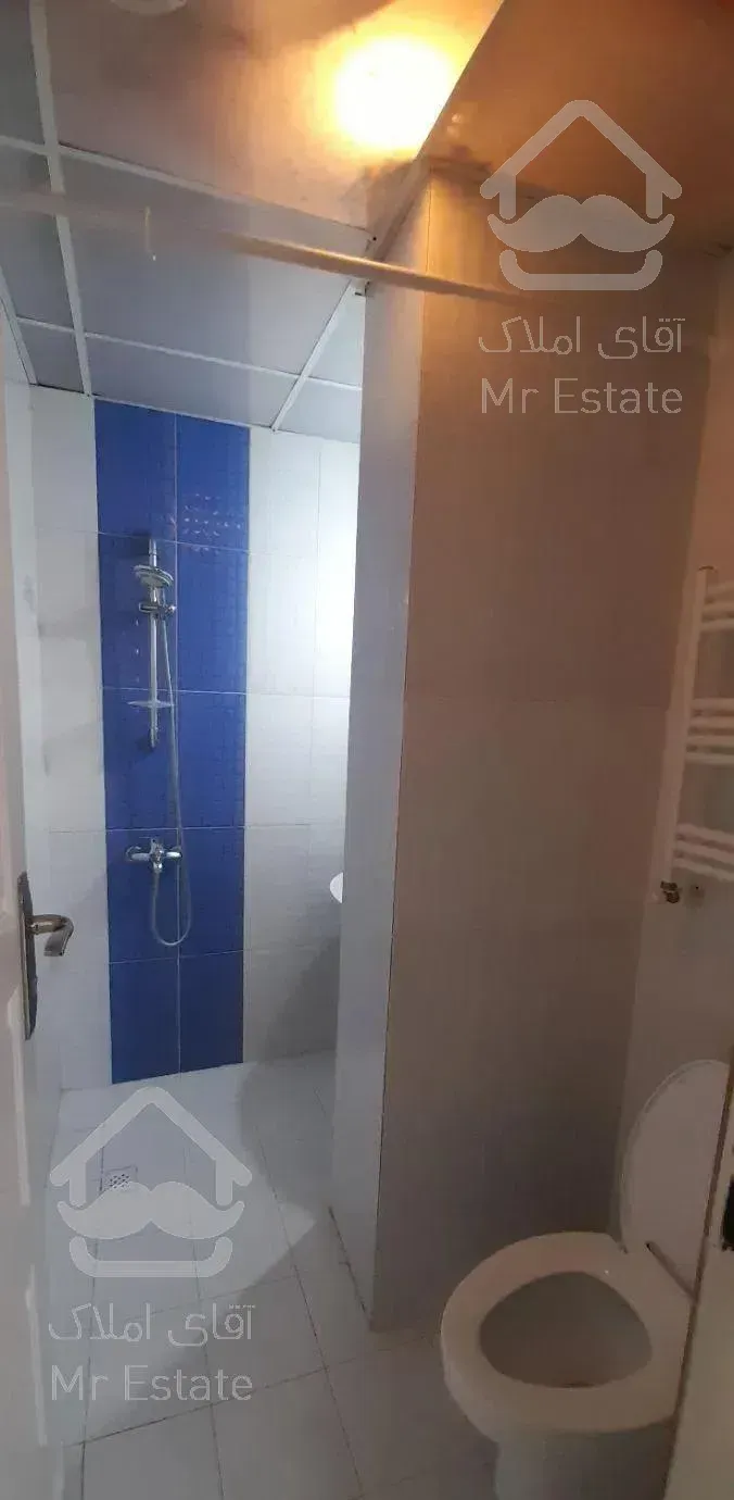 ۹۲ متر ۲خواب/ فول امکانات/نوساز    ( فاطمی دائمی )