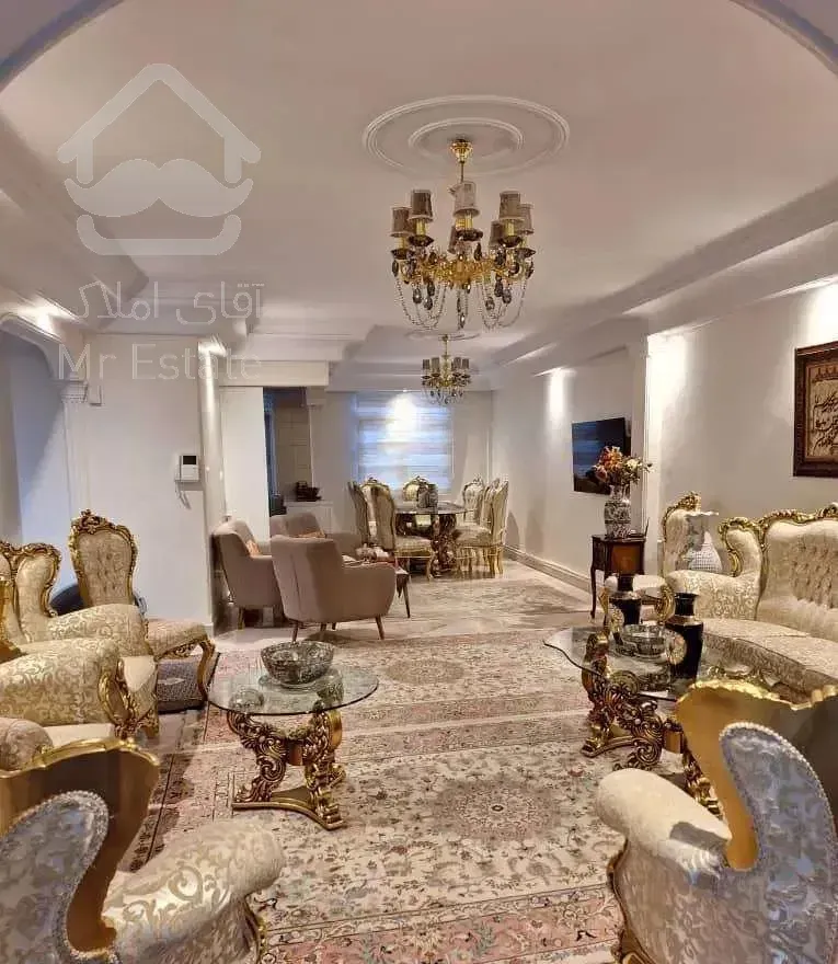 100متر* دو خواب * شهید عراقی