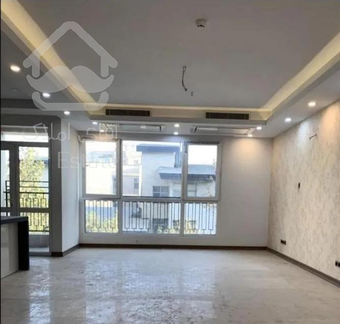 ۹۵ متر / ۲ خواب / فول امکانات / جنت آباد مرکزی