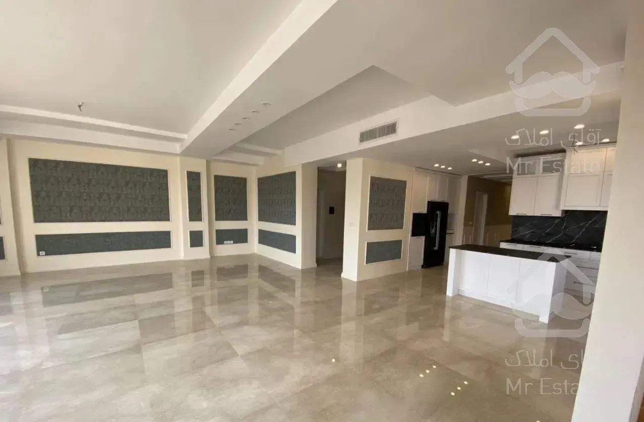 آپارتمان۱۹۰متری (بدون مشابه)