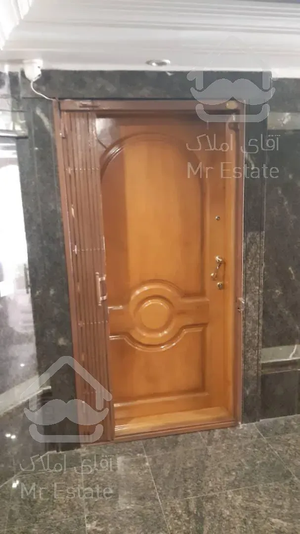 فروش آپارتمان زعفرانیه 115  متر لاکچری