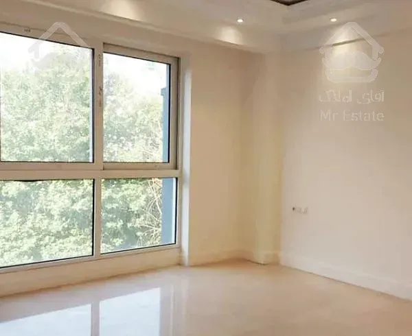 ۲۰۰ متر نیاوران برج باغ مدرن