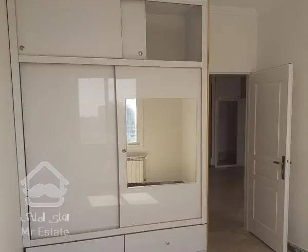 اپارتمان فول امکانات محله گلاب