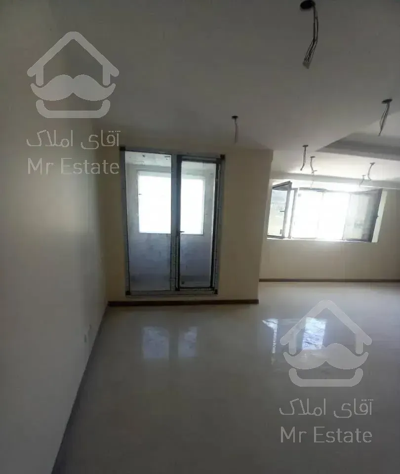 ۱۲۵متر هوافضا A2 شمالی با vrf دفتر مقیم خرازی