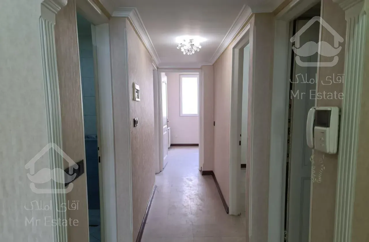 142متر 3خواب نزدیک ولیعصر