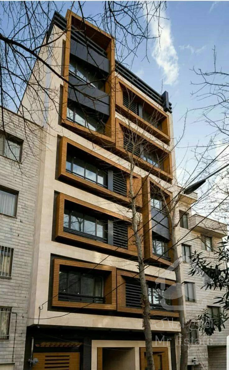 آپارتمان صفر رسالت امام خمینی خانه اصفهان ملکشهر