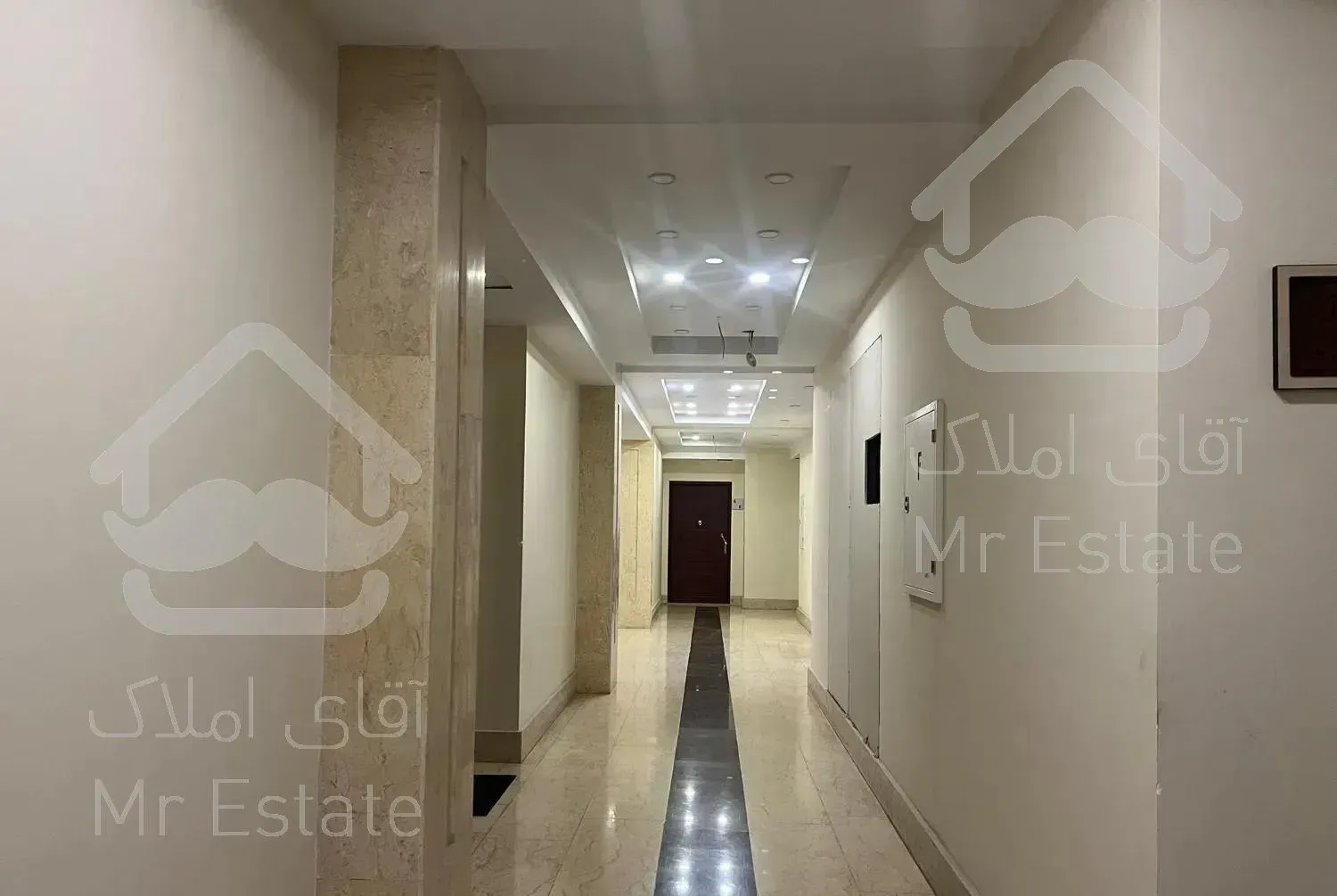 چیتگر۹۰متردرحدکلیدنخورد۲اتاق،برج برندفول،ویودریاچه