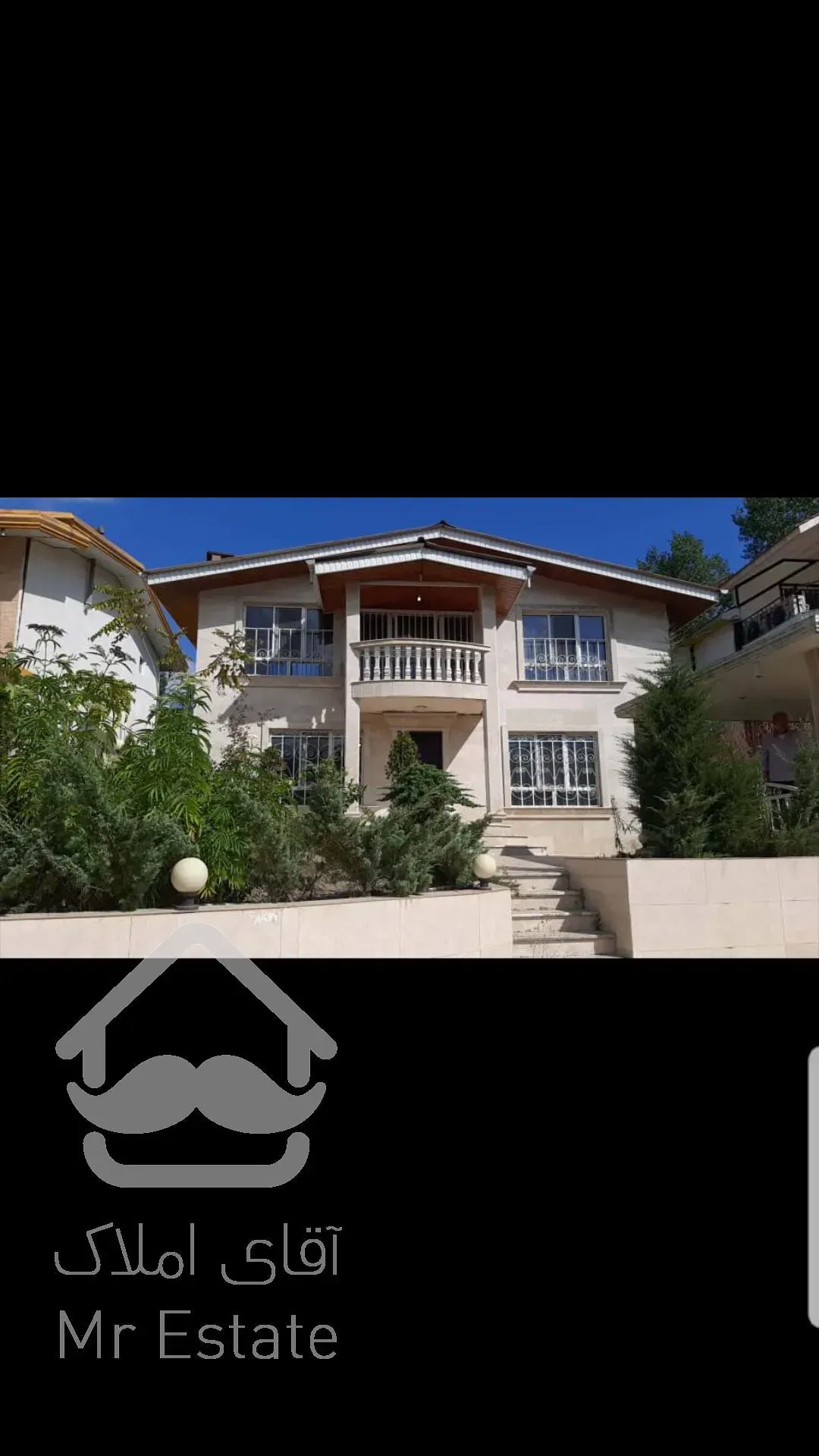 فروش ویلا جنگلی در منطقه توریستی در رامسر ، نوساز