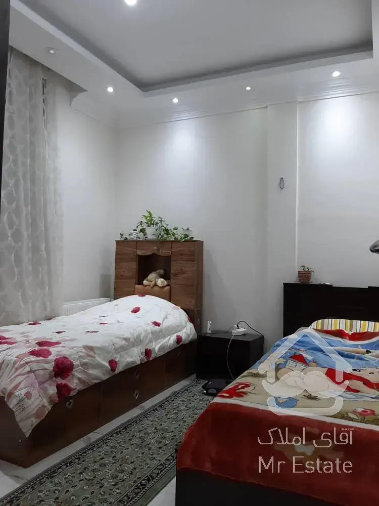 فروش آپارتمان1خواب/استادمعین