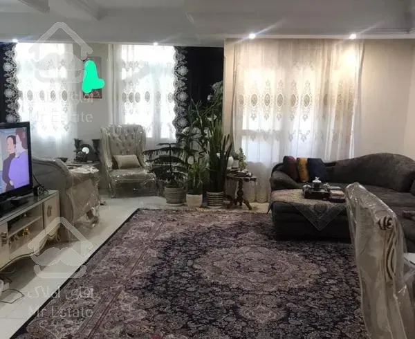 ۸۸متر دوخواب /بعثت