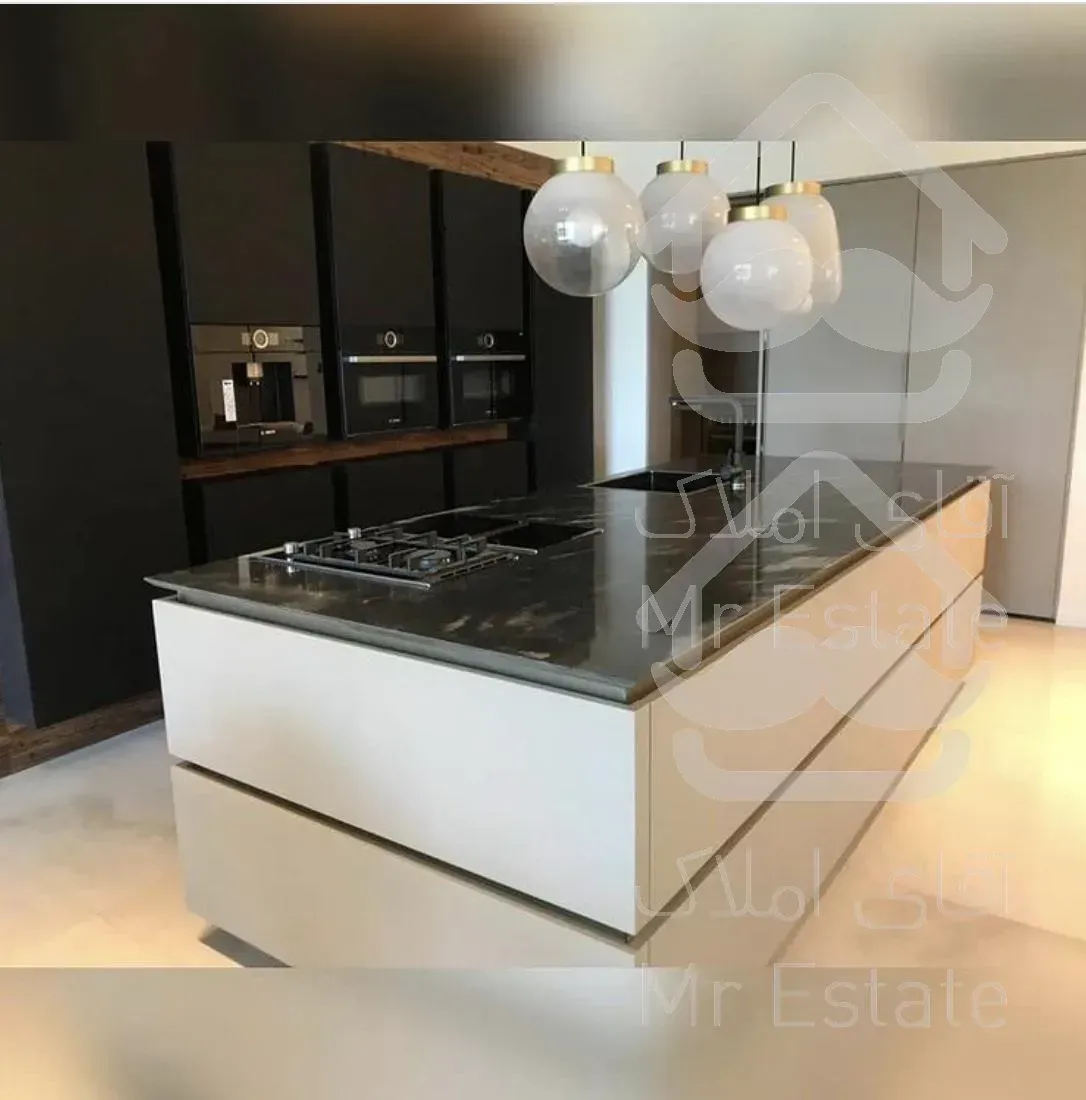 🔸 سنبل - ۳۳۰ متر پنت هاوس سوپر اکازیون