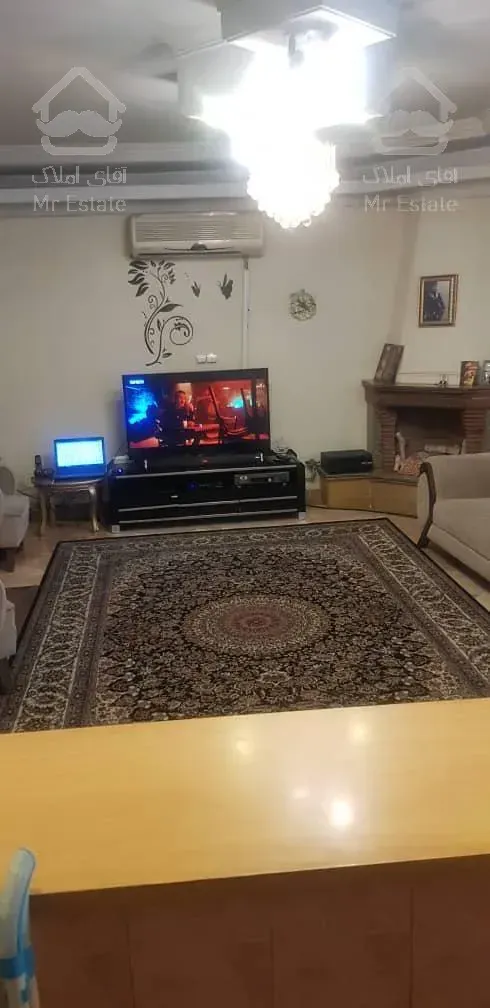 اجاره آپارتمان 80متری/2خوابه/فول امکانات/صادقیه