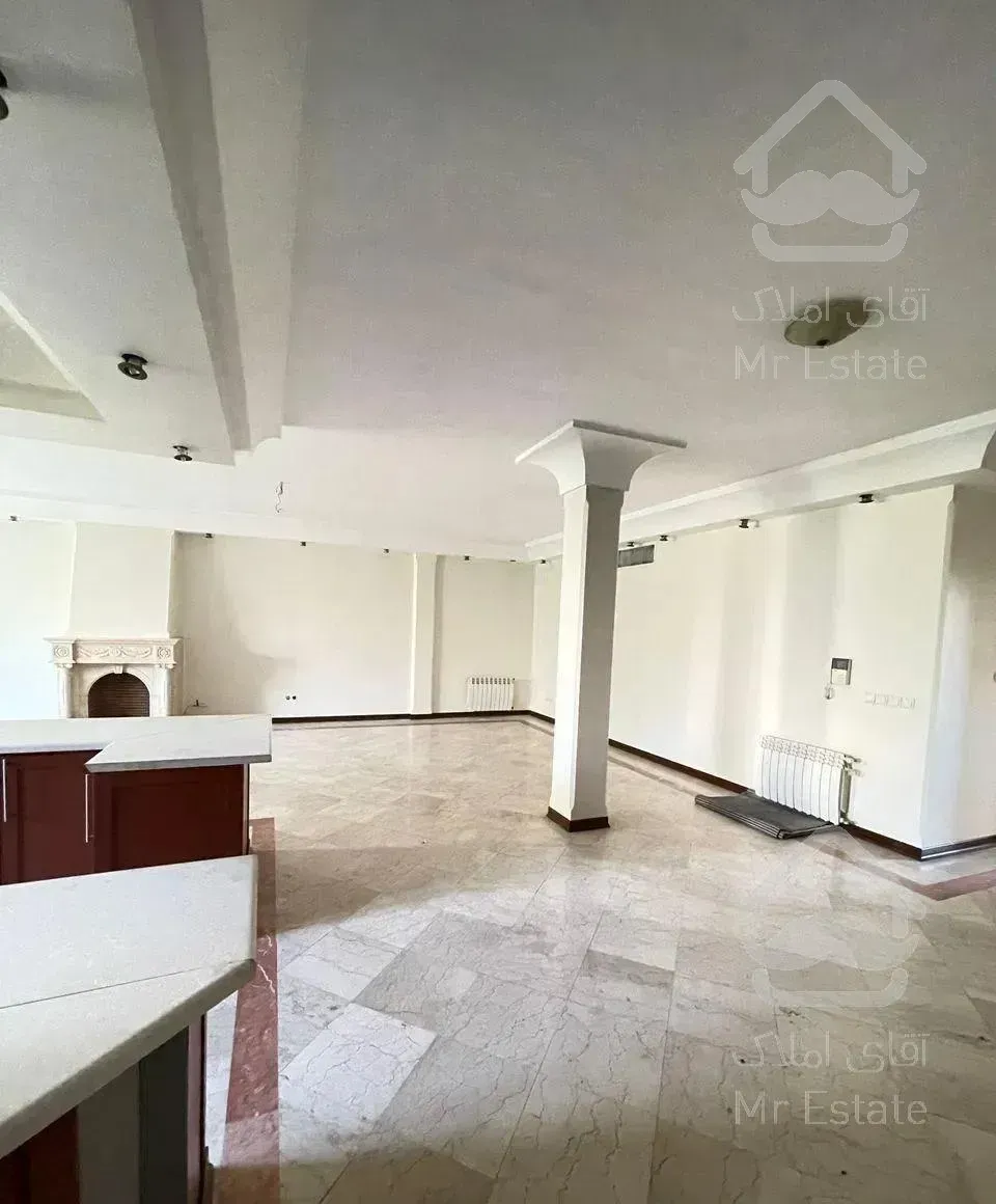 کیکاووس  170 متر 3 خواب تکواحدی