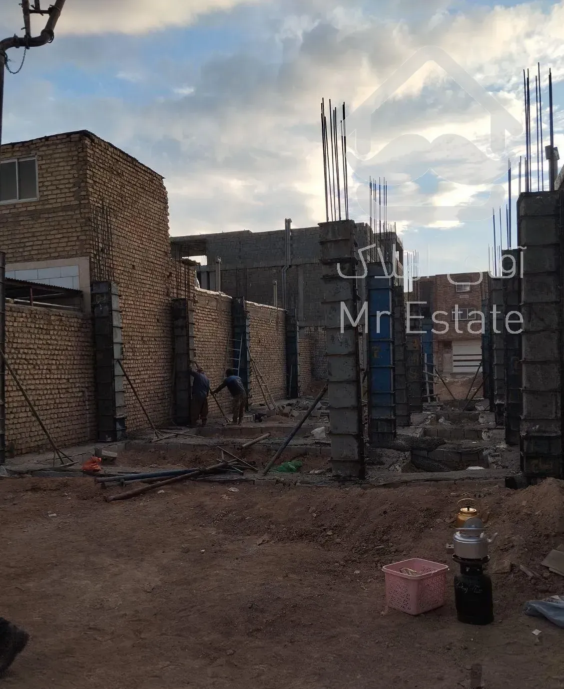 باغ سازی اجرای انواع سقف