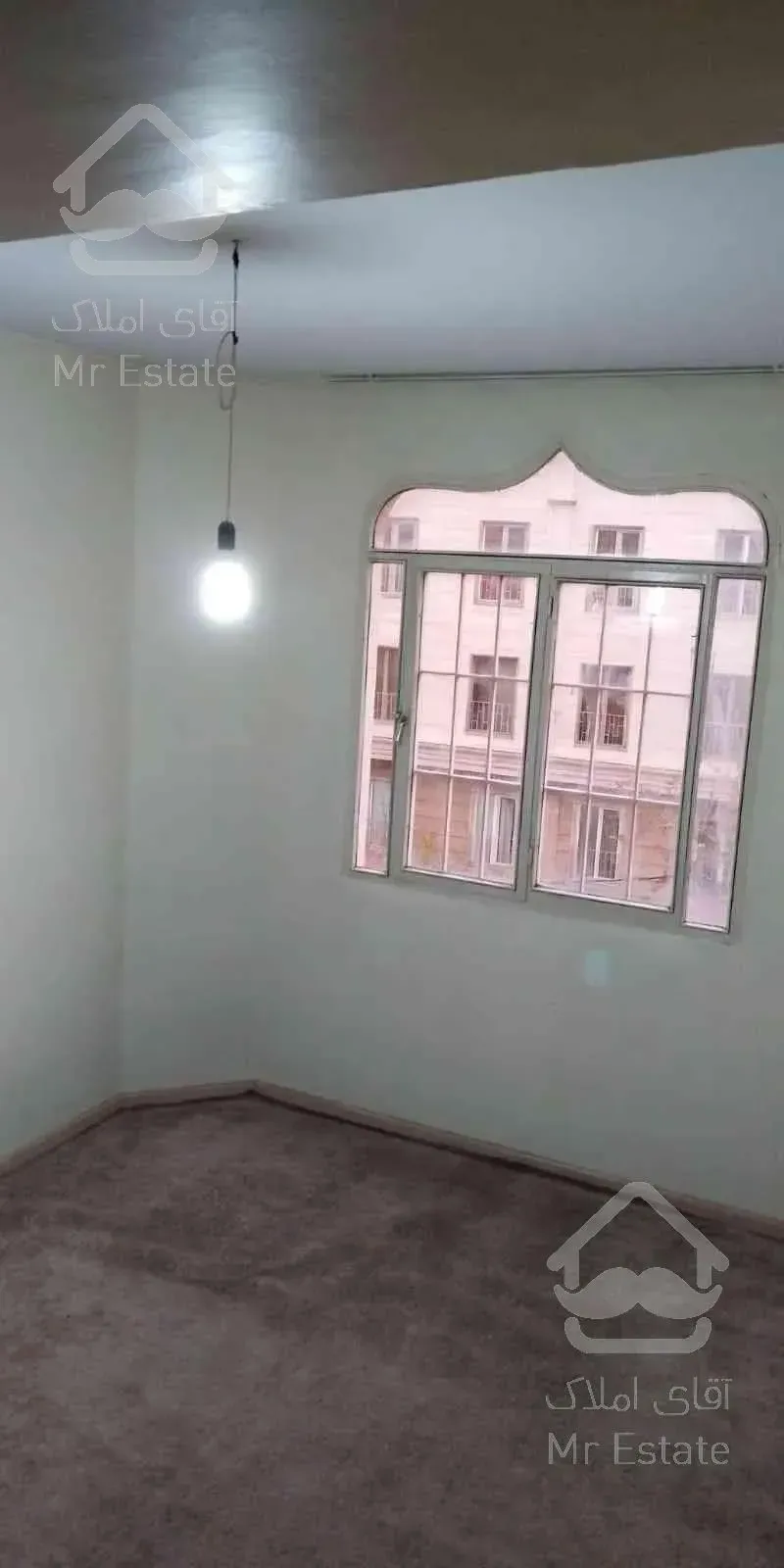 * 72 متر * دو خواب *در بلوار فردوس شرق *