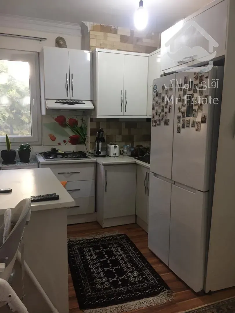 آپارتمان ۷۲متر جواهر سازمان برنامه