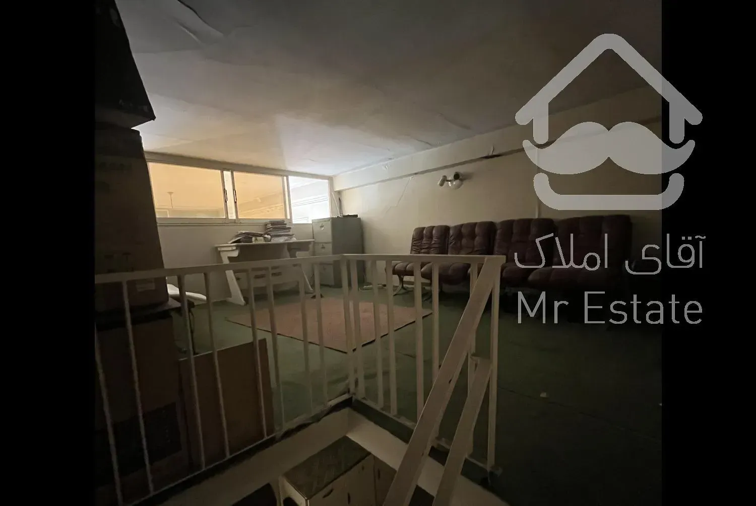 مغازه ۴۶ متری پاسداران