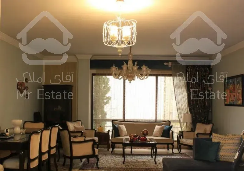 ۸۶ متر ۲ خوابه، ۹ ساله