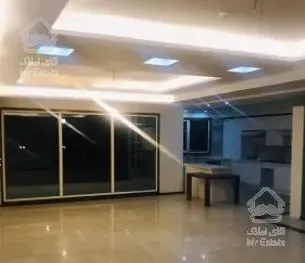 ۱۲۸متر ۳خوابه سپهر مرزداران