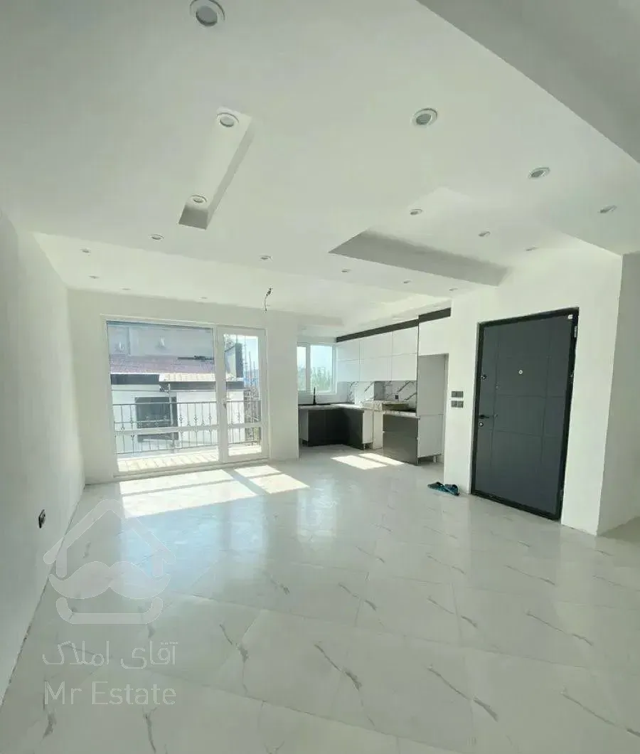 ۵طبقه آپارتمان/نوساز کلیدنخورده/شهرکی/زیرقیمت/تراس