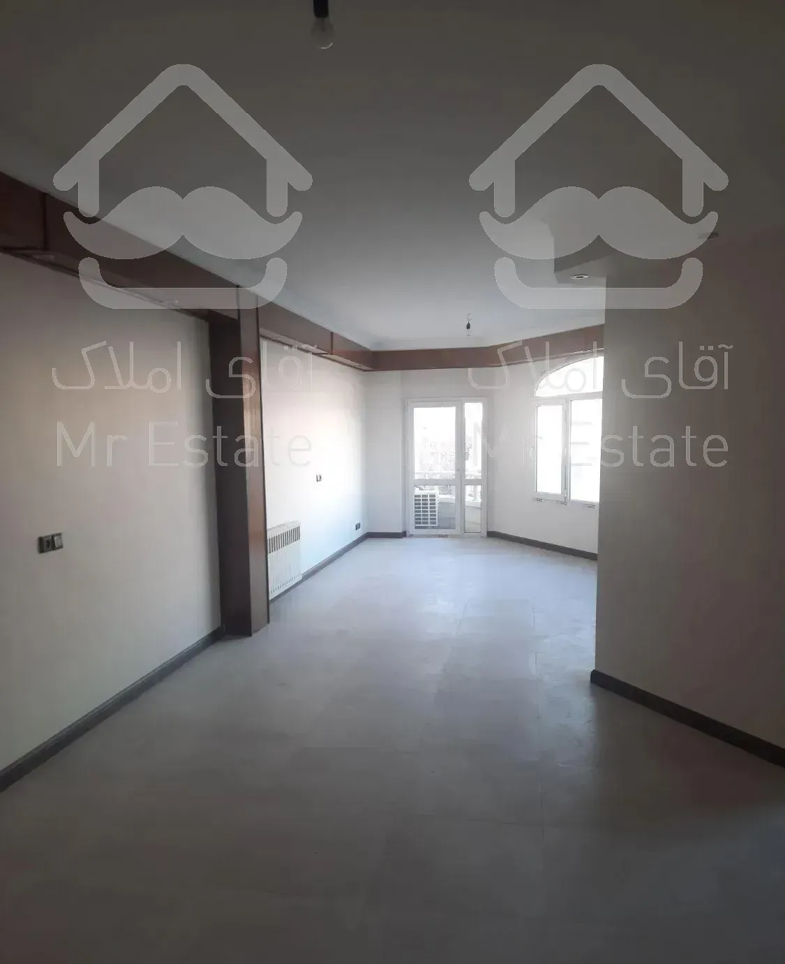 روبروی پارک شریعتی ۱۳۷متر