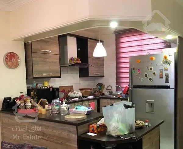 آپارتمان ۵۰ متری /فول/رو به آفتاب